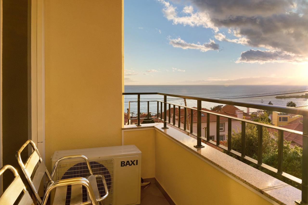 Palheiro Residence Familiar 2 Funchal  Exterior foto